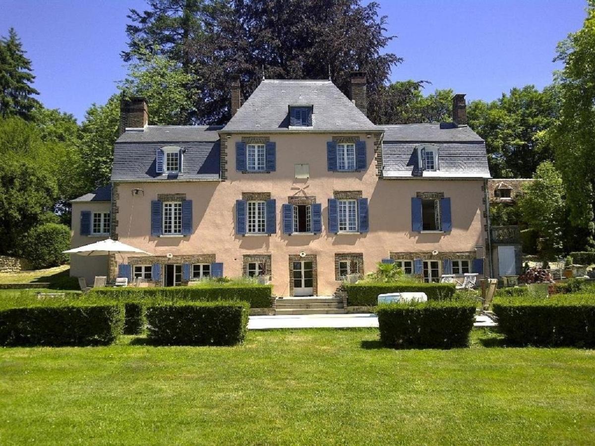 Le Charme Villa Mézilles Dış mekan fotoğraf