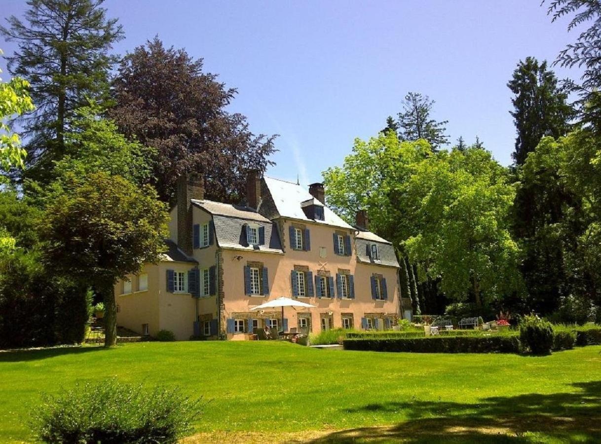 Le Charme Villa Mézilles Dış mekan fotoğraf